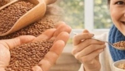 Cancer is afraid of These 6 Seeds: Fight Cancer Naturally