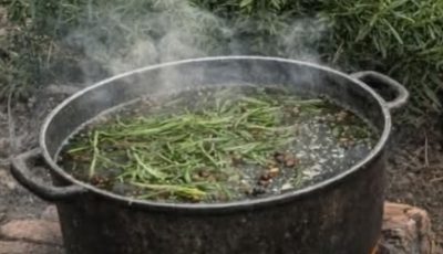 Rosemary Tea: The Simple Natural Drink That Could Transform Your Daily Routine