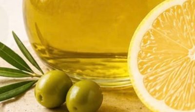 25 Health Benefits of Taking Olive Oil with Lemon Every Morning