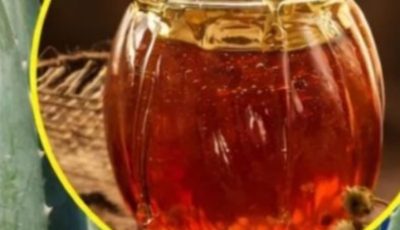 Aloe Vera and Honey: Natural Remedies for Wellness – What Science Really Says