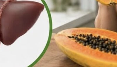 The Hidden Superfood with Healing Powers