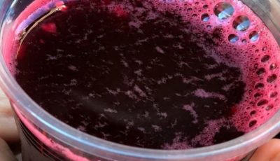 Drink This for 30 Days and Feel the Difference: A Natural Beetroot Recipe for Energy, Joint Comfort, and Heart Health