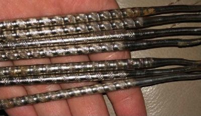 My friends grandparents passed and he grabbed these but has no idea what that are