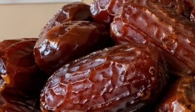 Consume 3 Dates Daily: Health Benefits, Recipes, and Everything You Need to Know