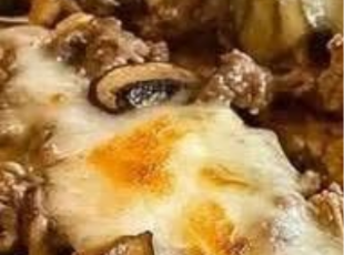 Philly-Style Cheesesteak Quesadillas